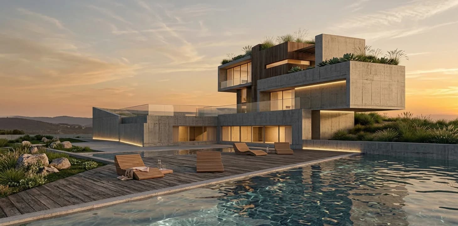 Residential